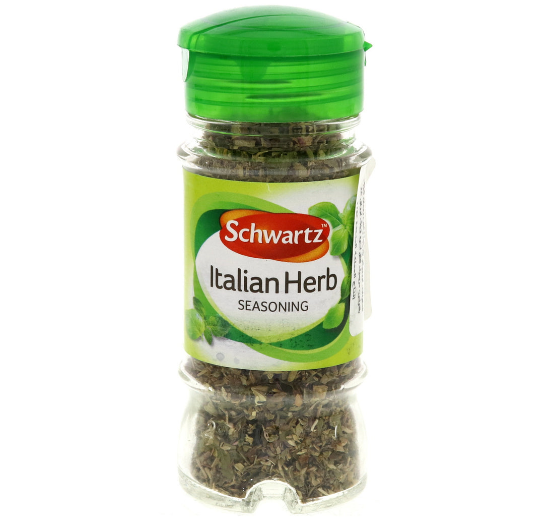 Schwartz Italian Herb Seasoning 11 g