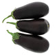 Eggplant Big 1 kg