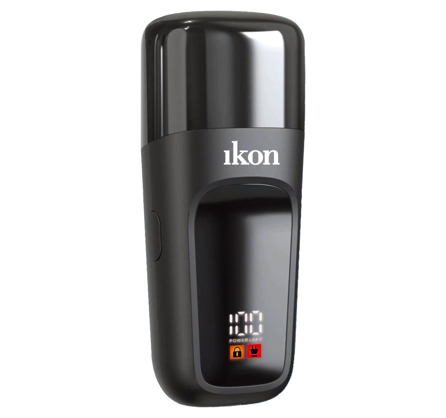 Ikon Travel Trimmer IK-HT424