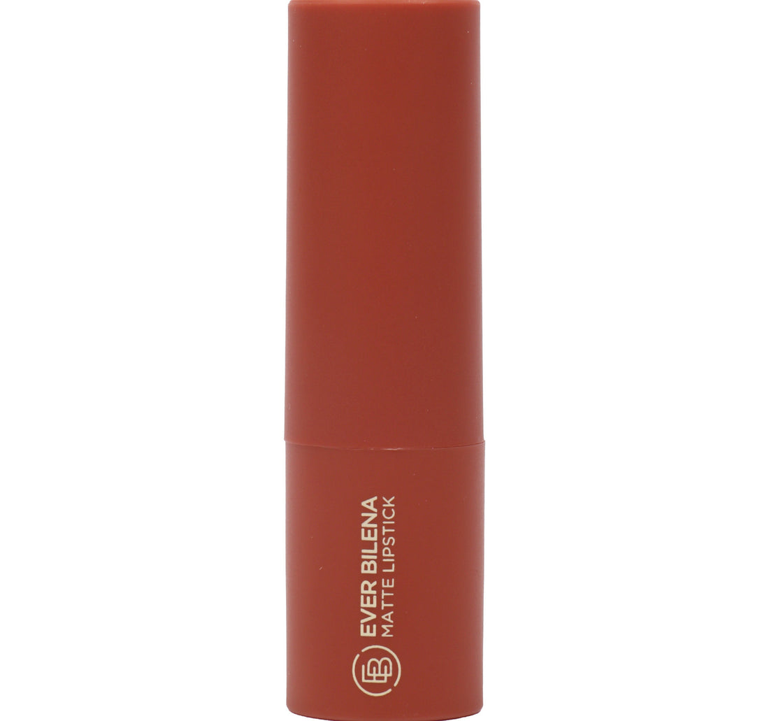 Ever Bilena Matte Lipstick K-Beauty Collection Paradise Nude 1 pc