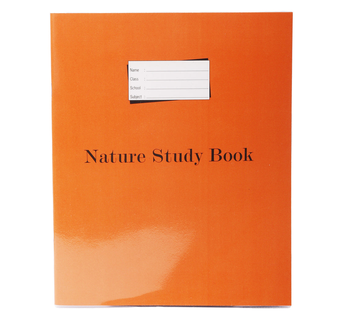 Sadaf Nature Study Book 60 Sheets