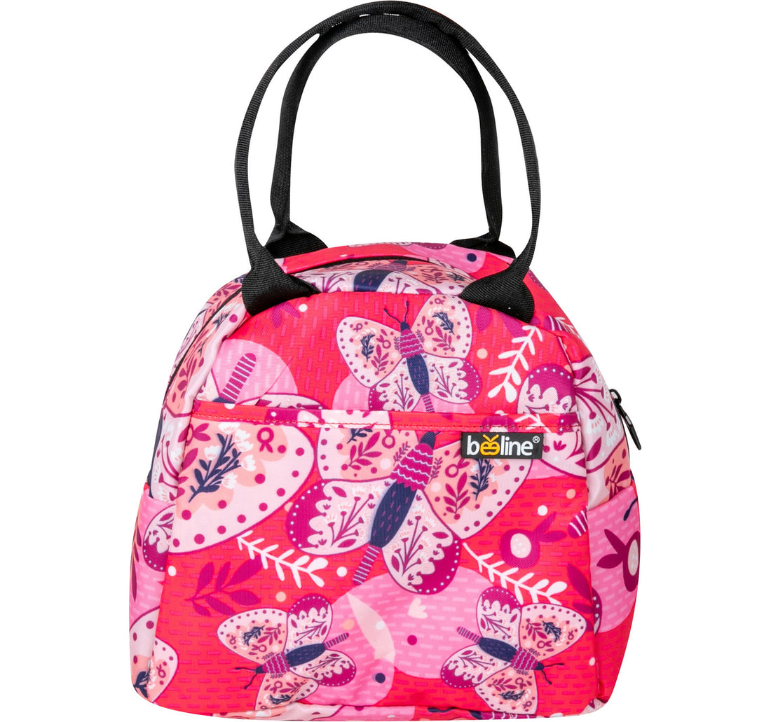Beeline Lunch Bag Cutee Assorted