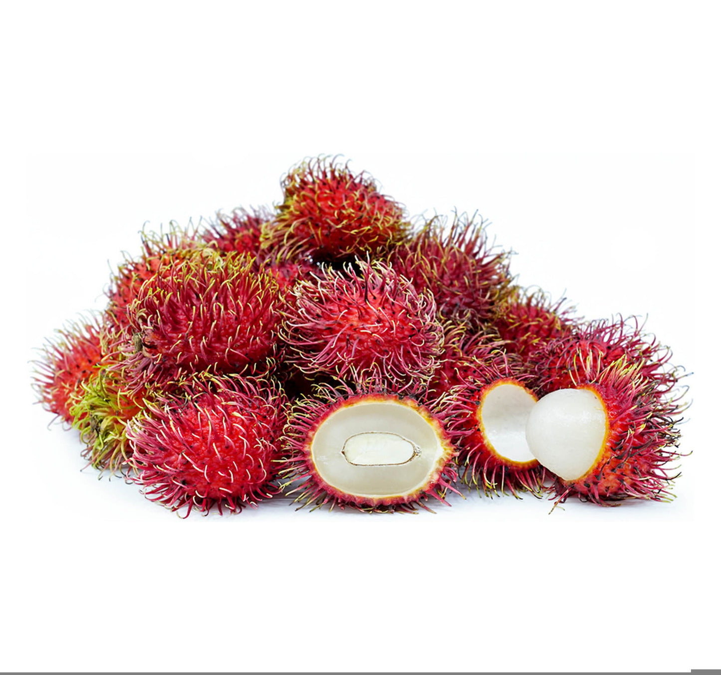 Rambutan 1 pkt