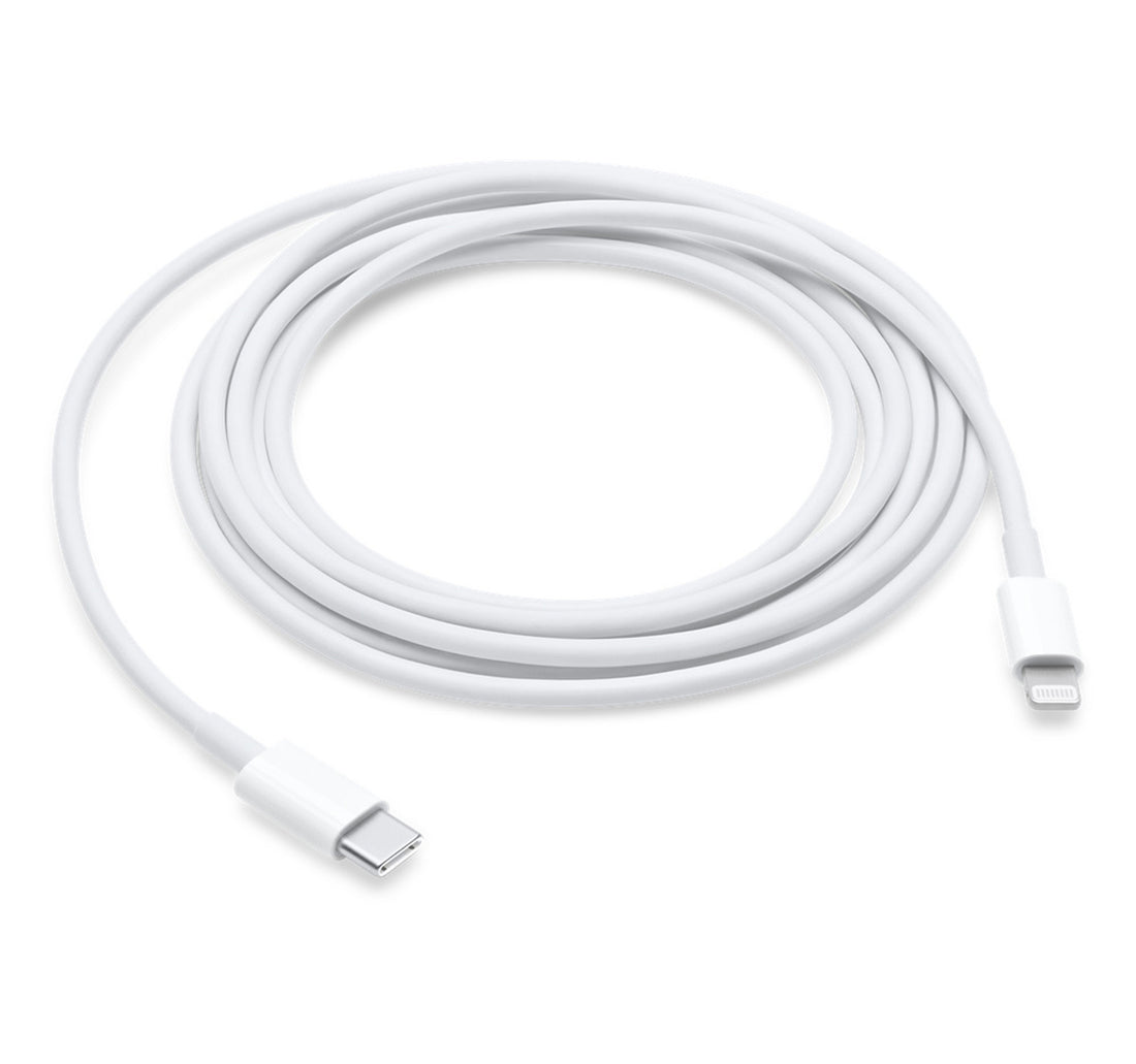 Apple USB-C to Lightning Cable MQGH2ZM 2M
