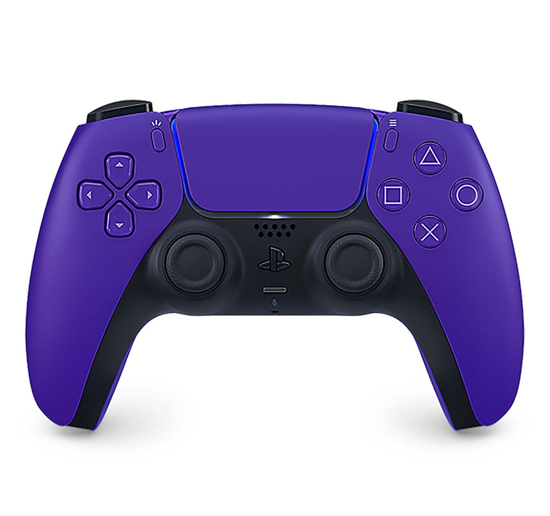 Sony PlayStation 5 DualSense Wireless Controller -Galactic Purple Colour