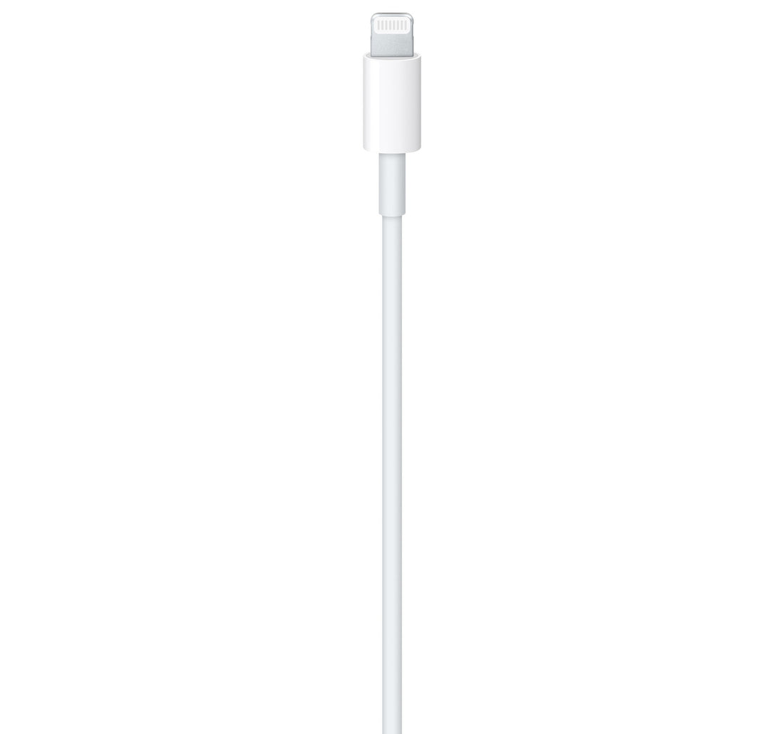 Apple USB-C to Lightning Cable, 1m, MUQ93ZE/A