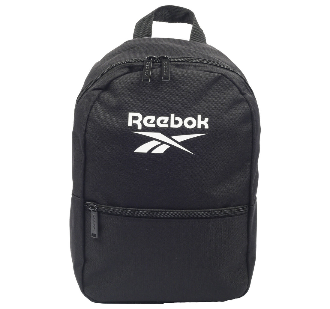 Reebok Backpack 35cm 8022131 Black