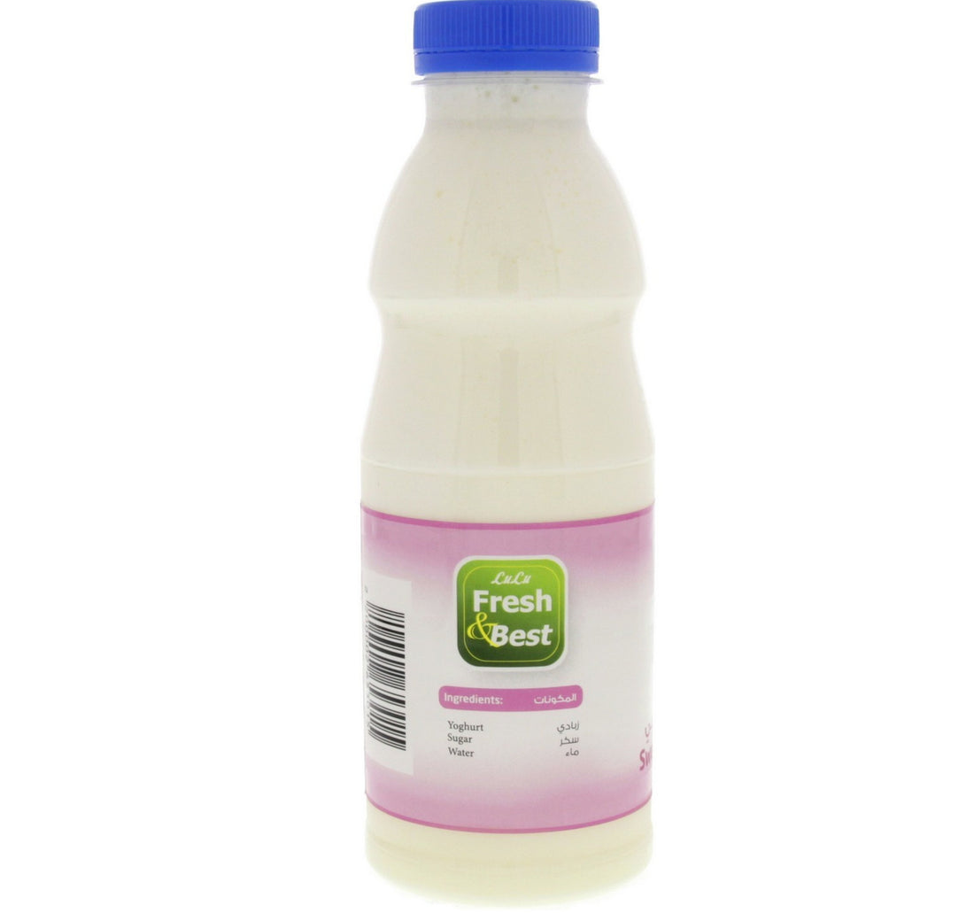 LuLu Fresh Sweet Lassi 500 ml
