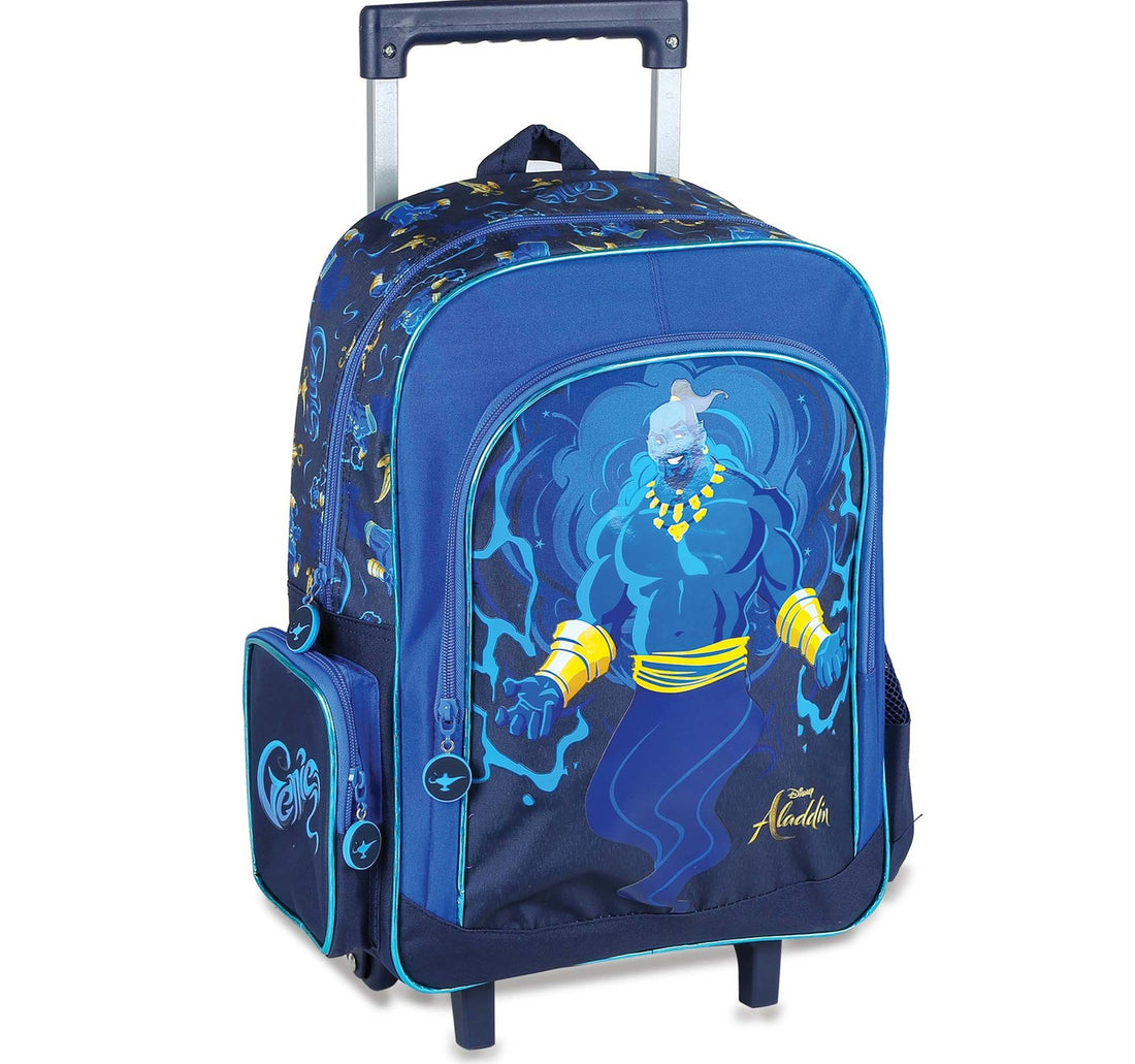 Aladdin School Trolley Bag 16" FK101399