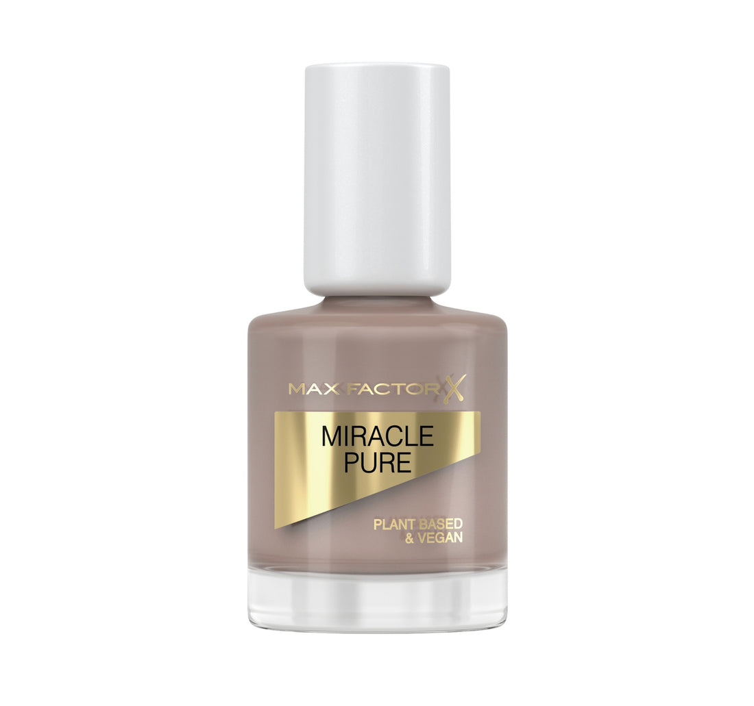 Max Factor Miracle Pure Nail Colour 812, Spiced Chai