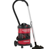 Hoover DrumVacuum Cleaner HT87-T1-ME 1900W