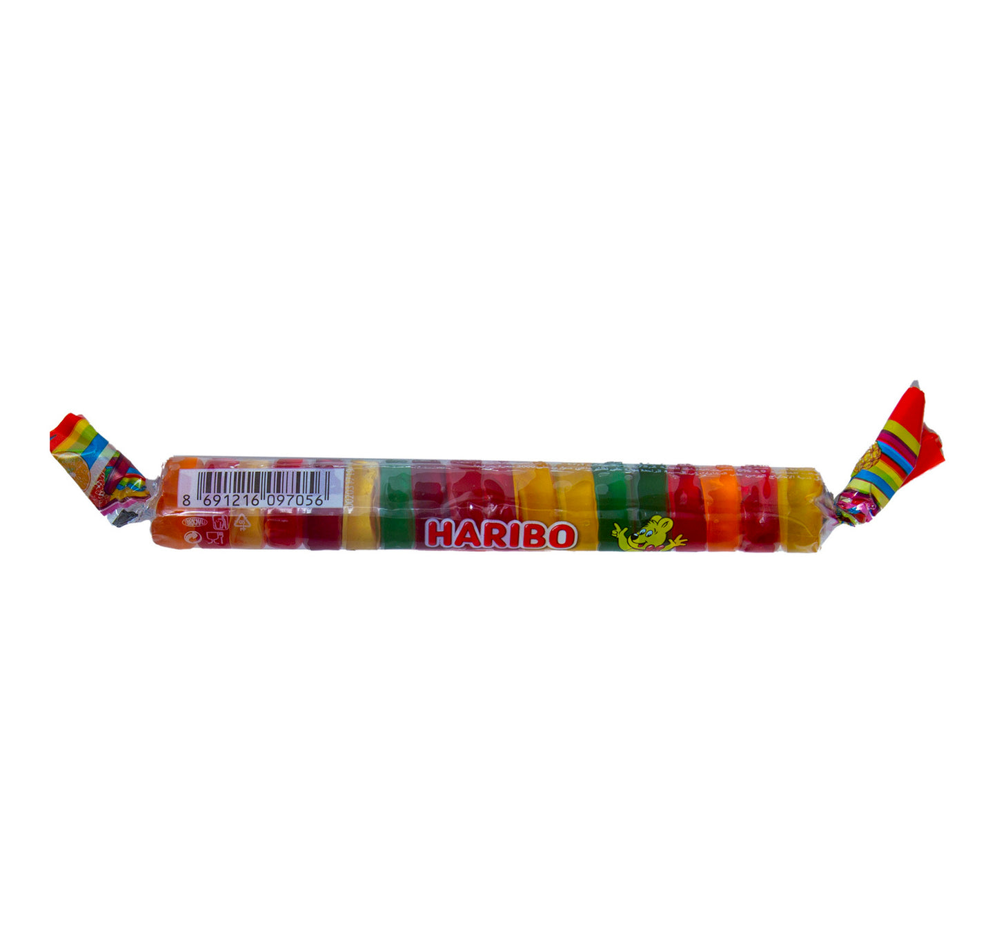 Haribo Mega Roulette Candy 45 g
