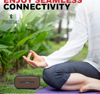Honeywell 5 W Suono P100 Wireless Bluetooth Speaker, Blue