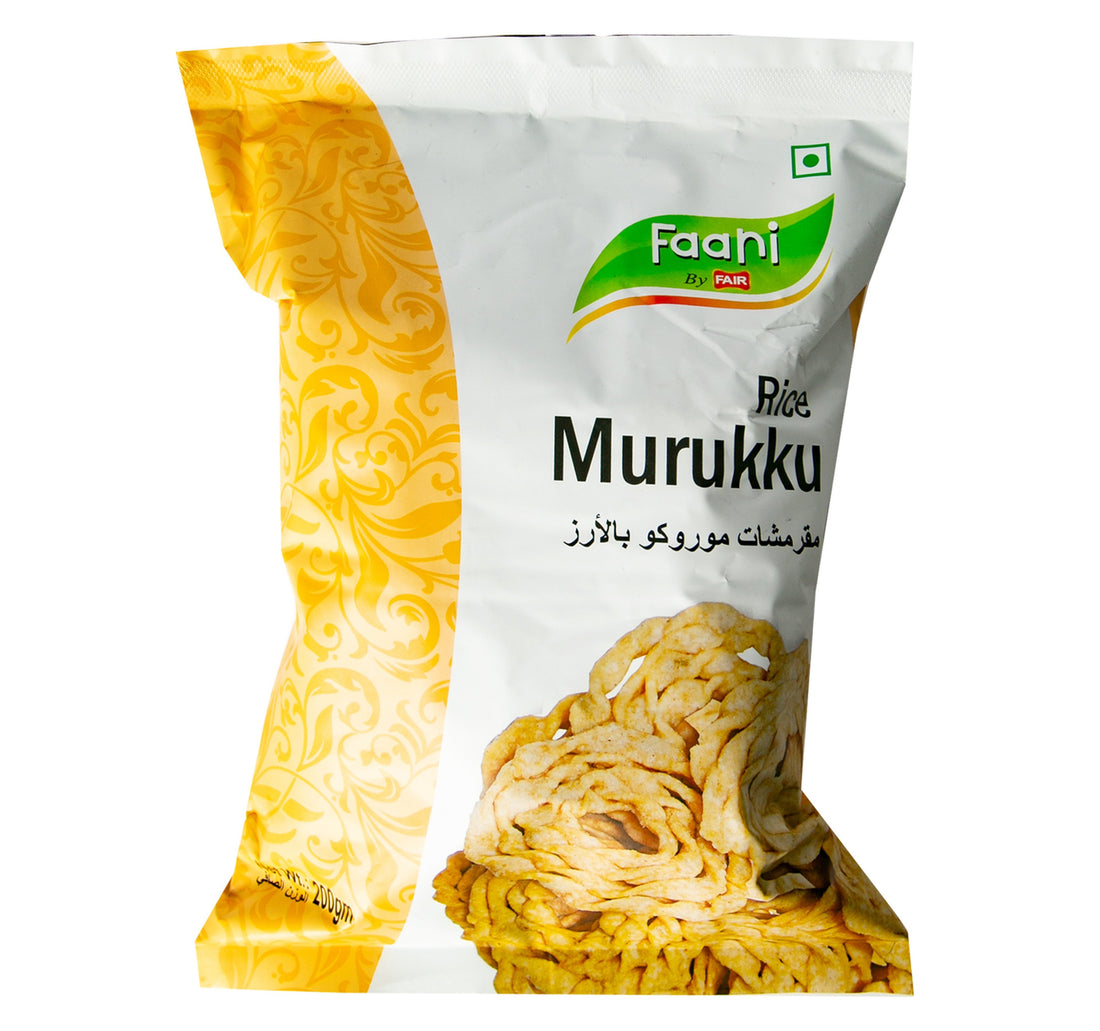 أرز فاني موروكو 200 غرام