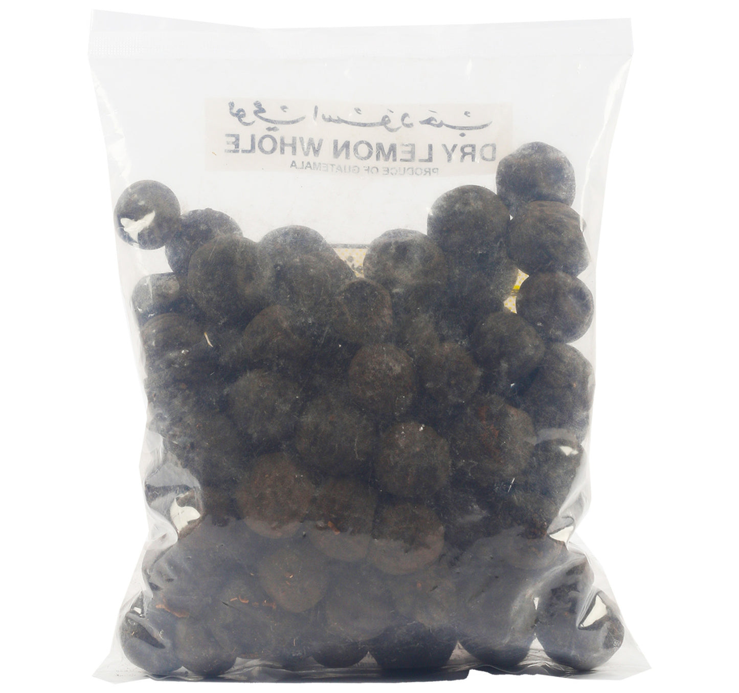Bird Dry Lemon Whole 500 g