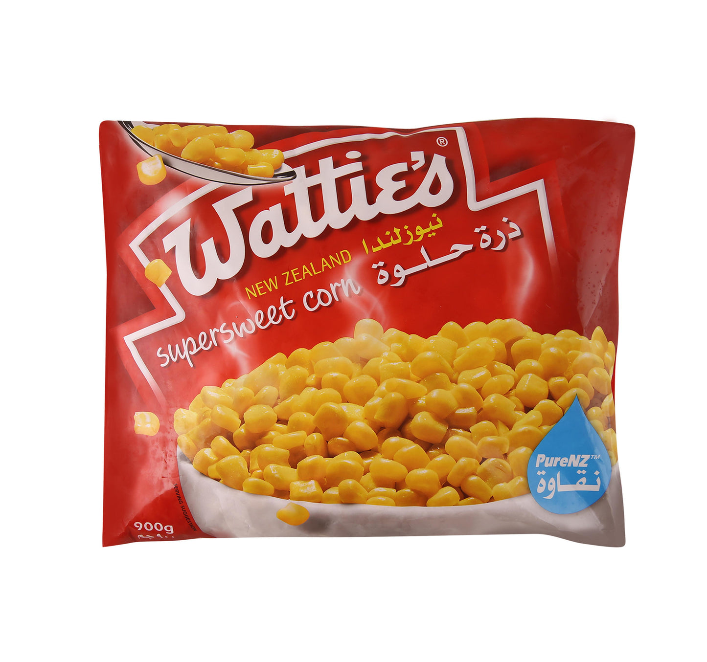 Wattie's Super Sweet Corn 900 g