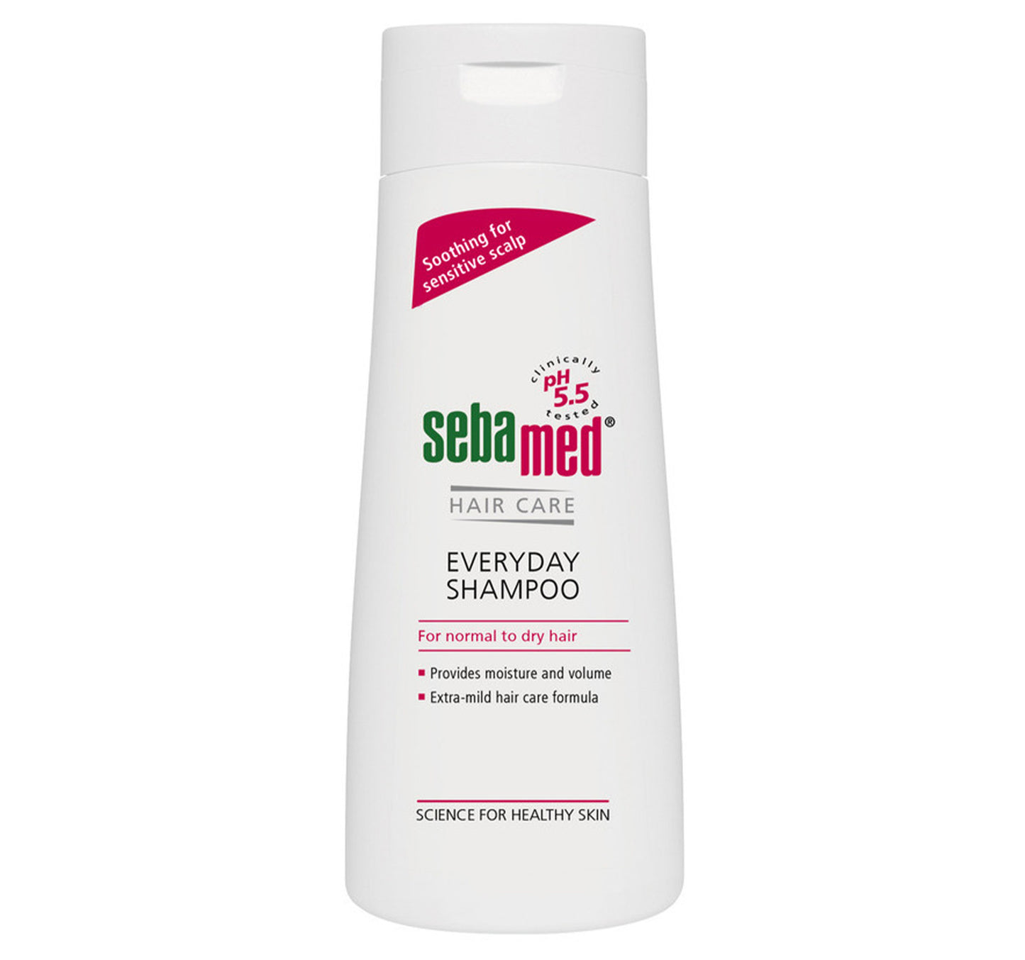 Sebamed Hair Care Everyday Shampoo 200 ml