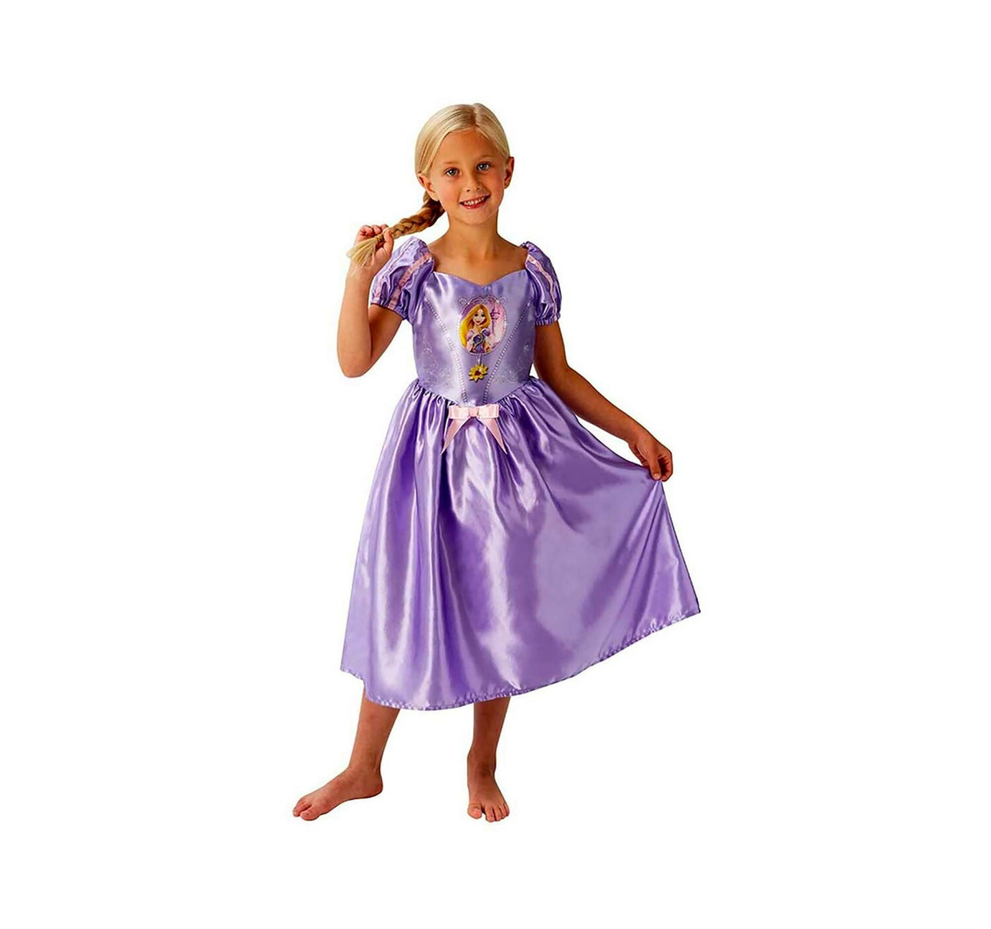 Disney Princess Rapunzel Costume 620539-L