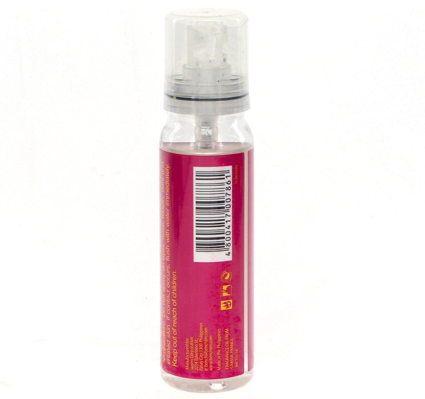 Bench I Desire Body Spray 100 ml