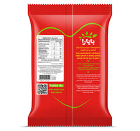Bayara Lemon Yellow Dry 100 g
