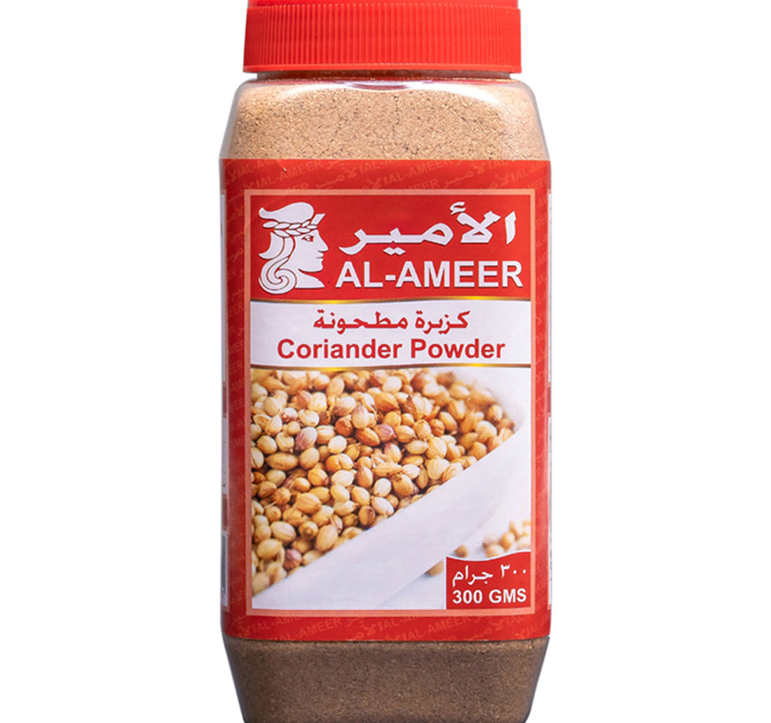 Al Ameer Coriander Powder 300 g