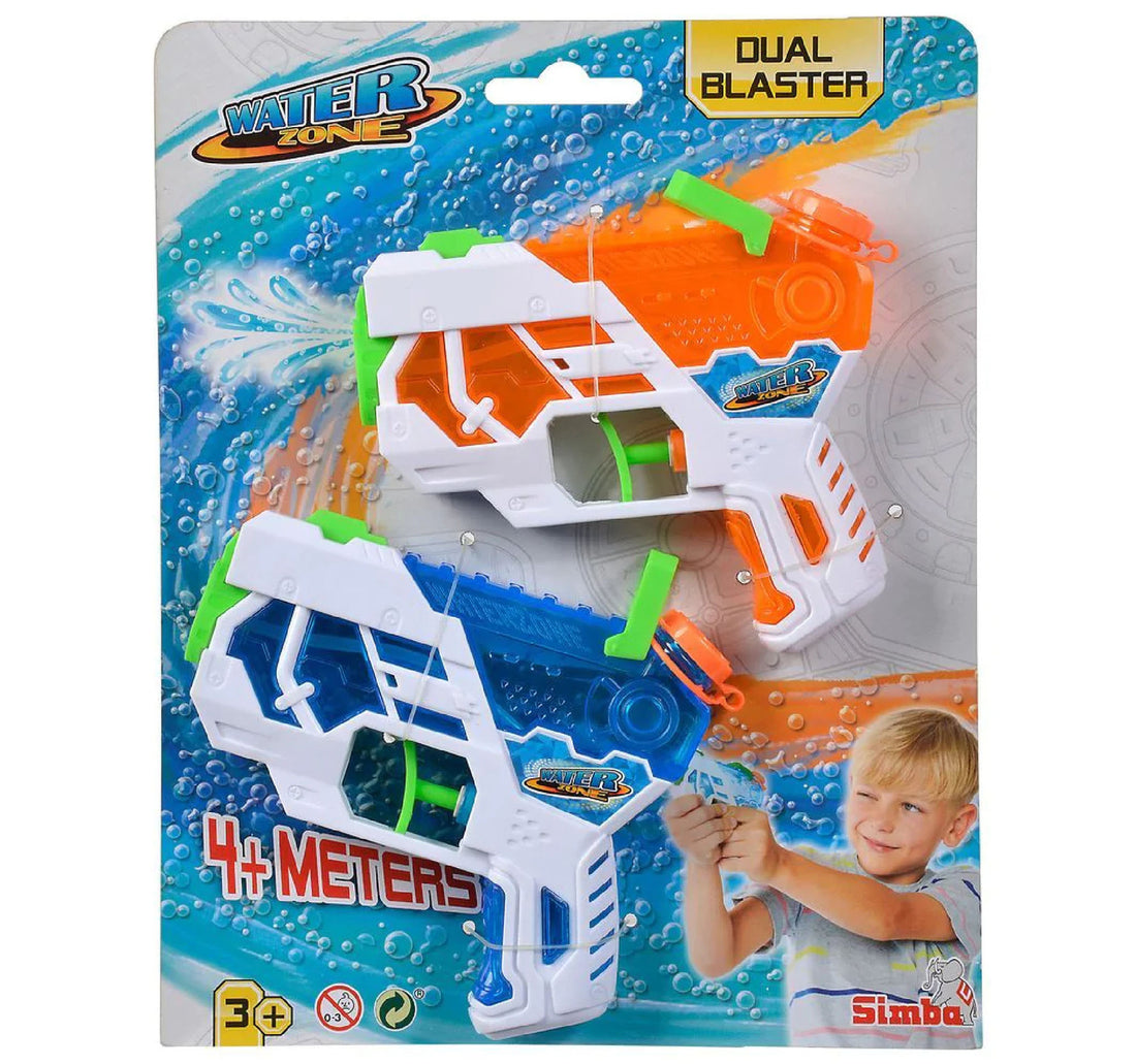 Simba Waterzone Water Blaster 107276080
