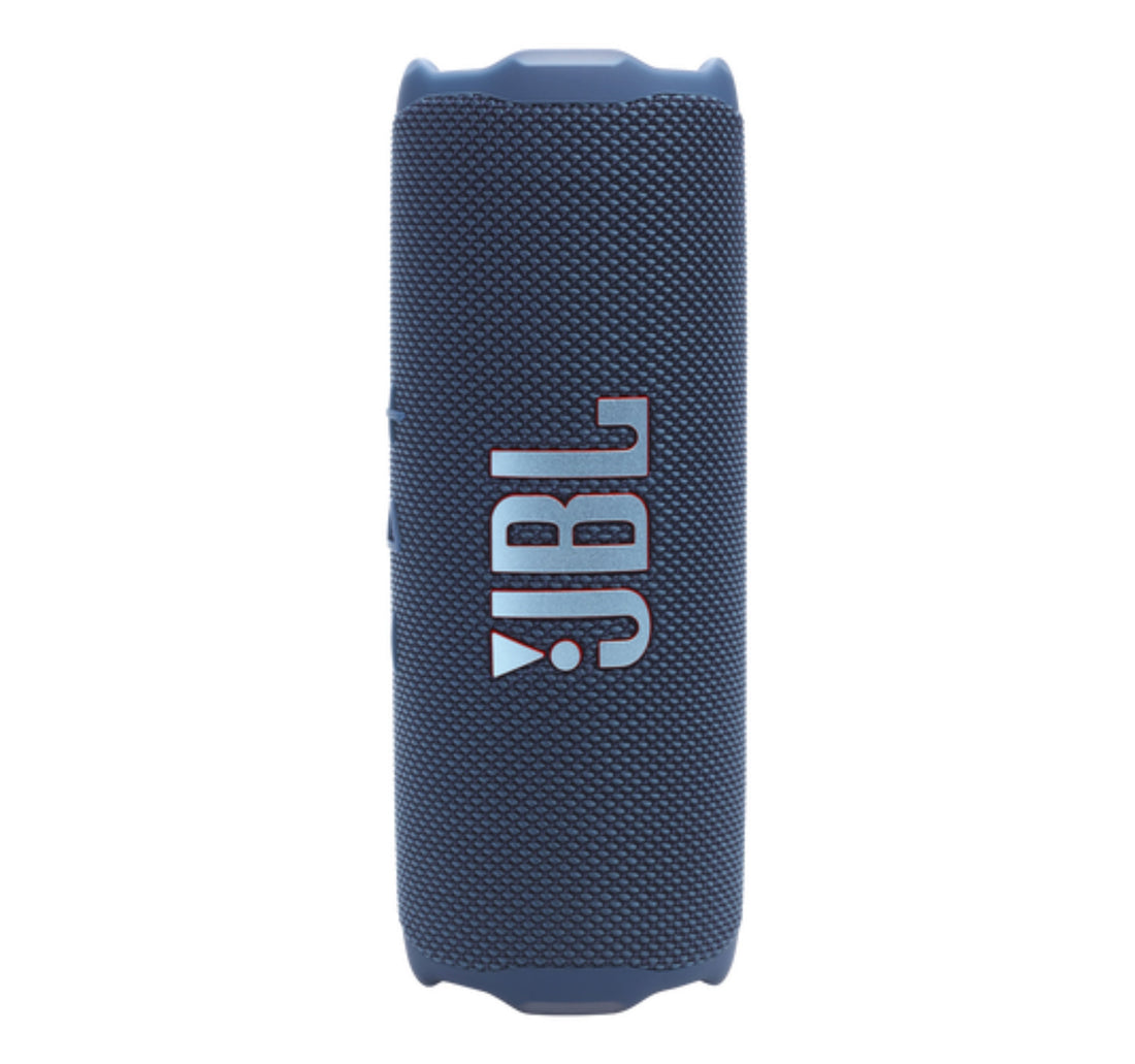 JBL Flip 7 Bluetooth Speaker, Blue