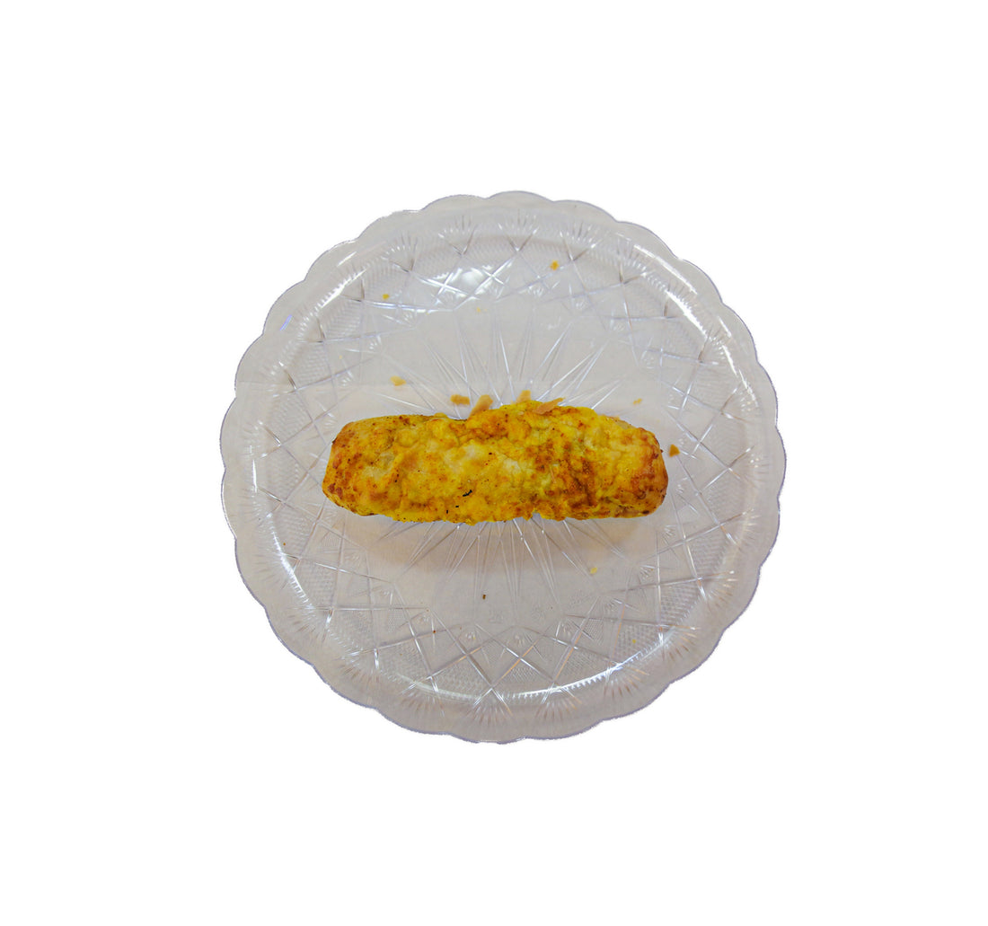 Sausage Puff 1 pc