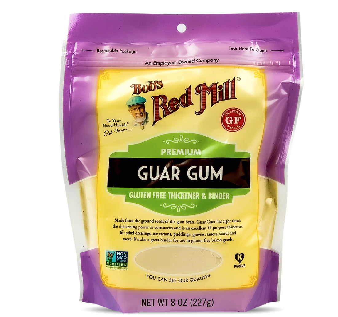 Bob's Red Mill Premium Guar Gum 227 g