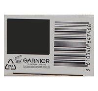 Garnier Color Naturals Creme Nourishing Permanent Hair Color Frosty Beige 10.1 1 pkt