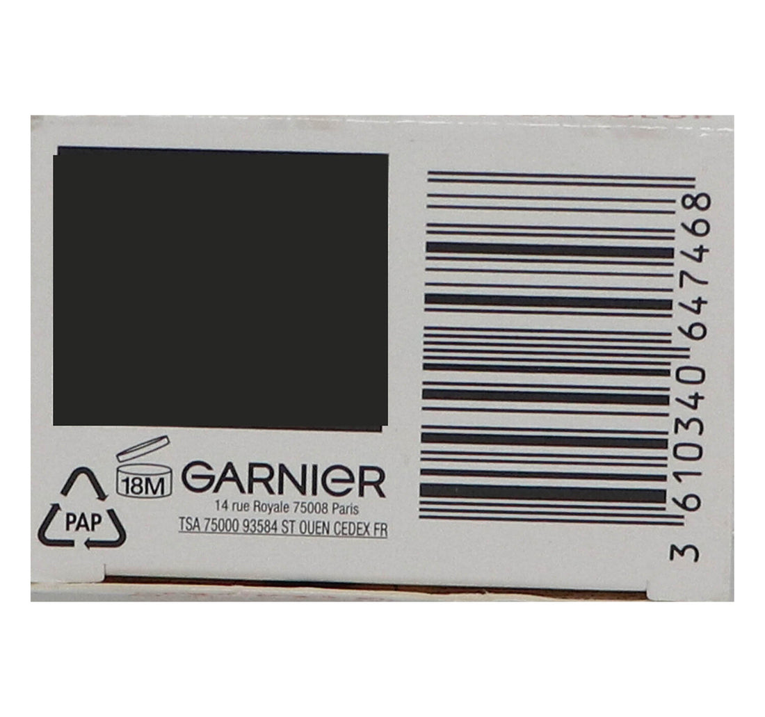 Garnier Color Naturals Creme Nourishing Permanent Hair Color Frosty Beige 10.1 1 pkt