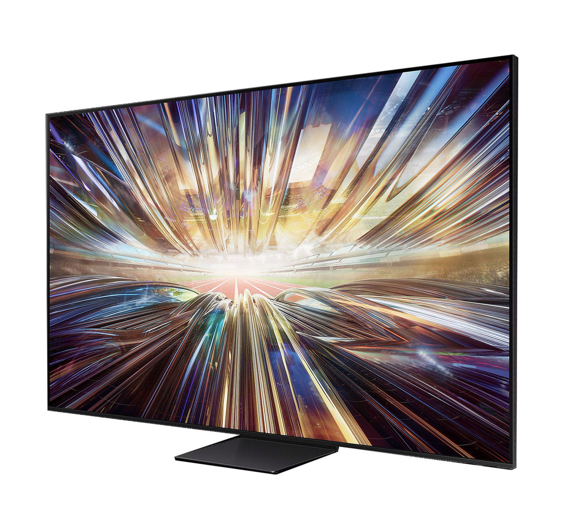 Samsung QN800D 85 inches 8K Smart QLED TV, QA85QN800DUXZN