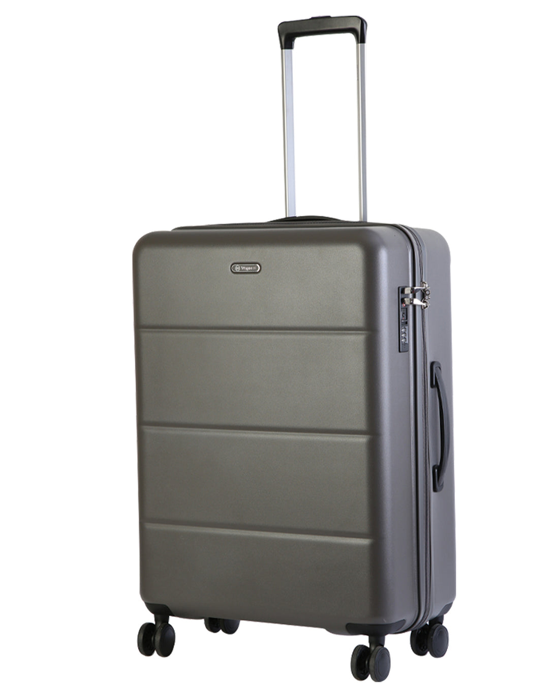 Wagon R PC Hard Trolley, 28 inches, Assorted, PC0055