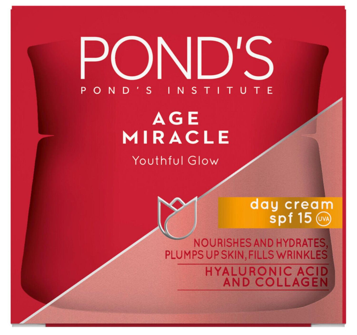 Pond's Age Miracle Day Cream SPF 18 50 g