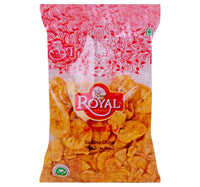 Royal Banana Chips 125 g