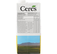 Ceres Nectar Caribbean Crush 1 Litre