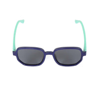 نظارات شمسية للأطفال من Skid Fusion Polarized، 11024