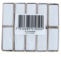 The Flower Basket Match Box Small 10pcs
