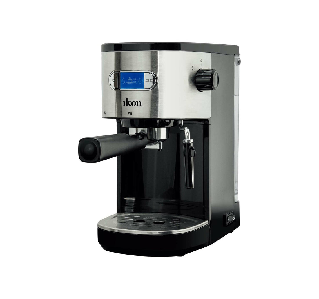 Ikon Espresso Coffe Maker IK-DE540C