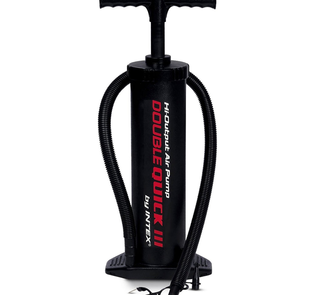 Intex Quick III Pump 68615