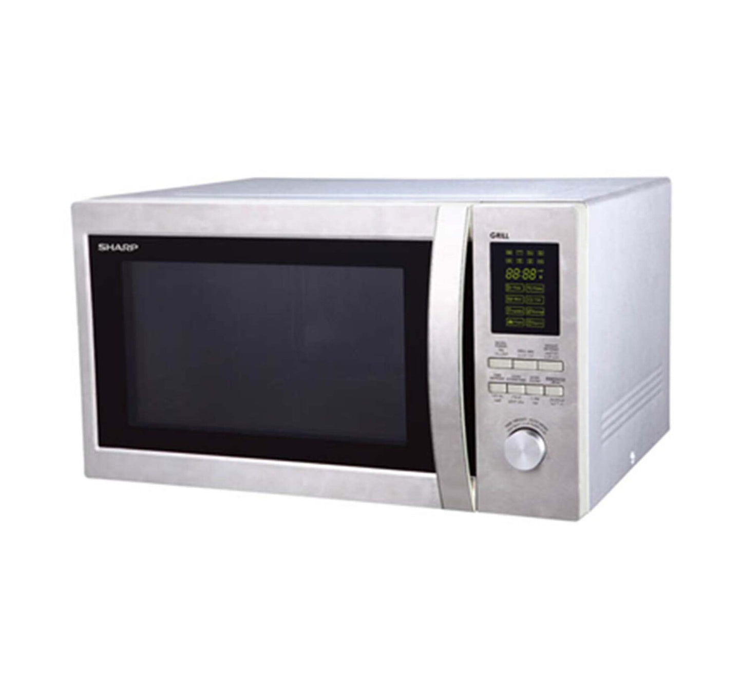 Sharp Microwave Oven With Grill R-78BT 43Ltr