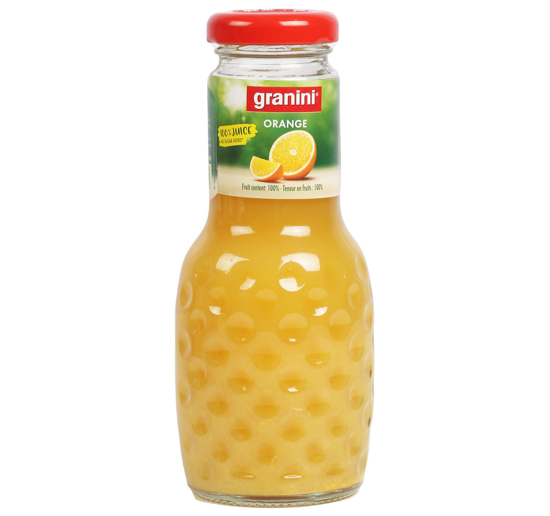 Granini Orange Juice 250 ml