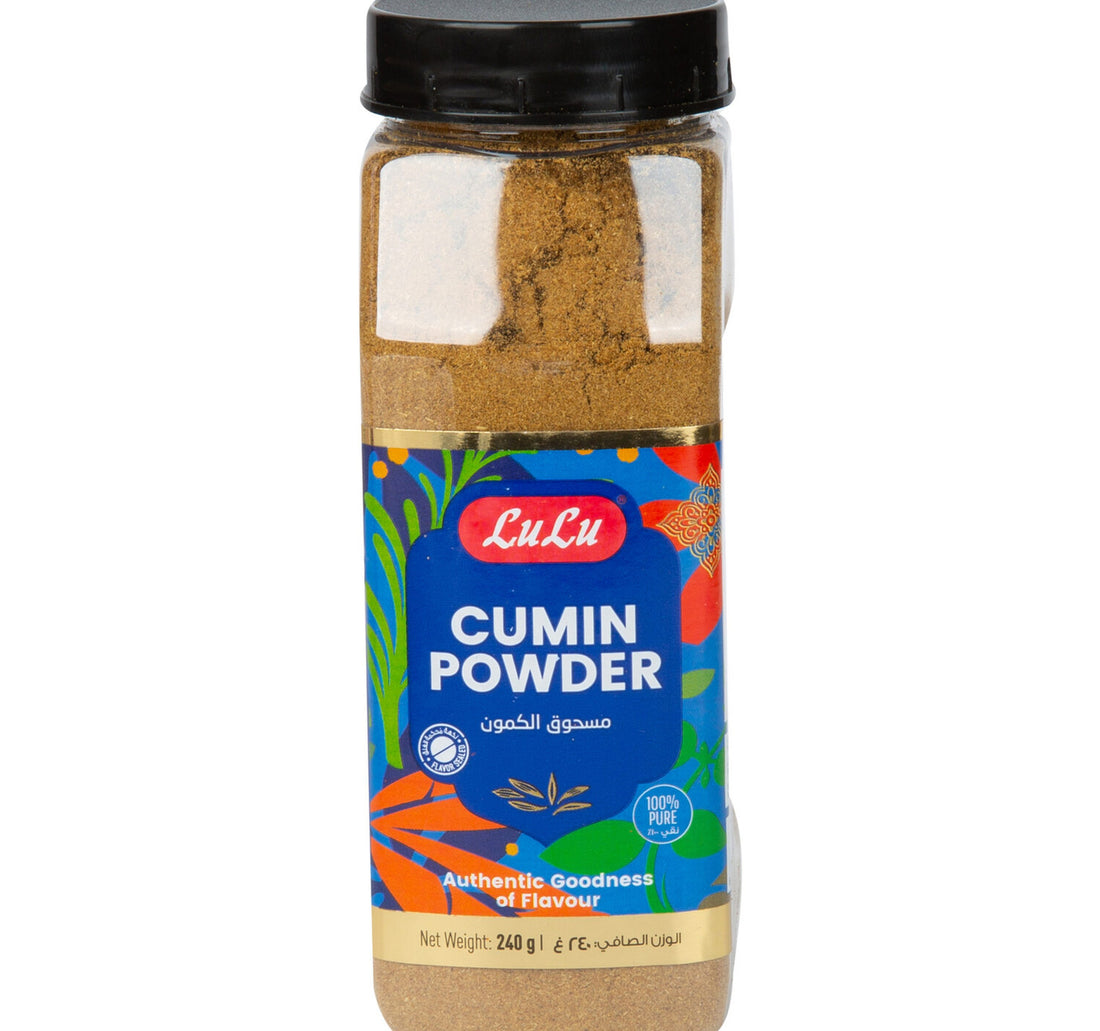 LuLu Cumin Powder 240 g