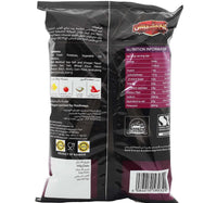 Mega Potato Chips Salt & Vinegar 90 g