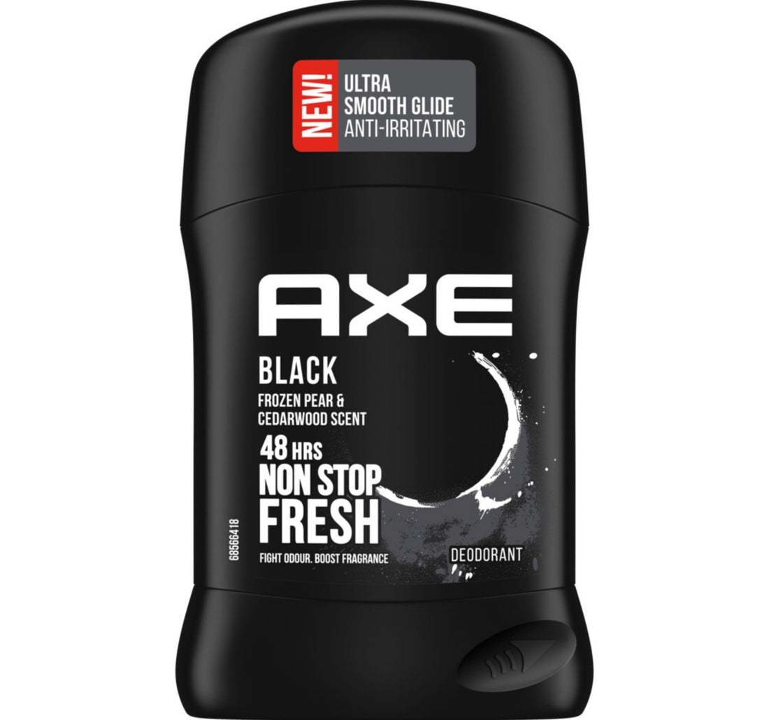 Axe Black Deodorant Stick 50 ml