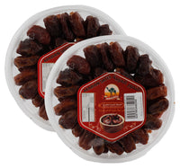 Arabian Dates Khudri 2 x 500 g