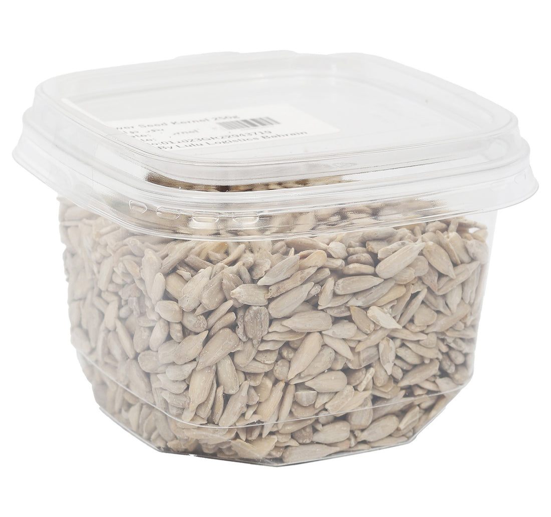 LuLu Sunflower Seeds Kernel 250 g