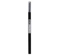 Maybelline Express Brow Ultra Slim Pencil Black Brown 06 1 pc