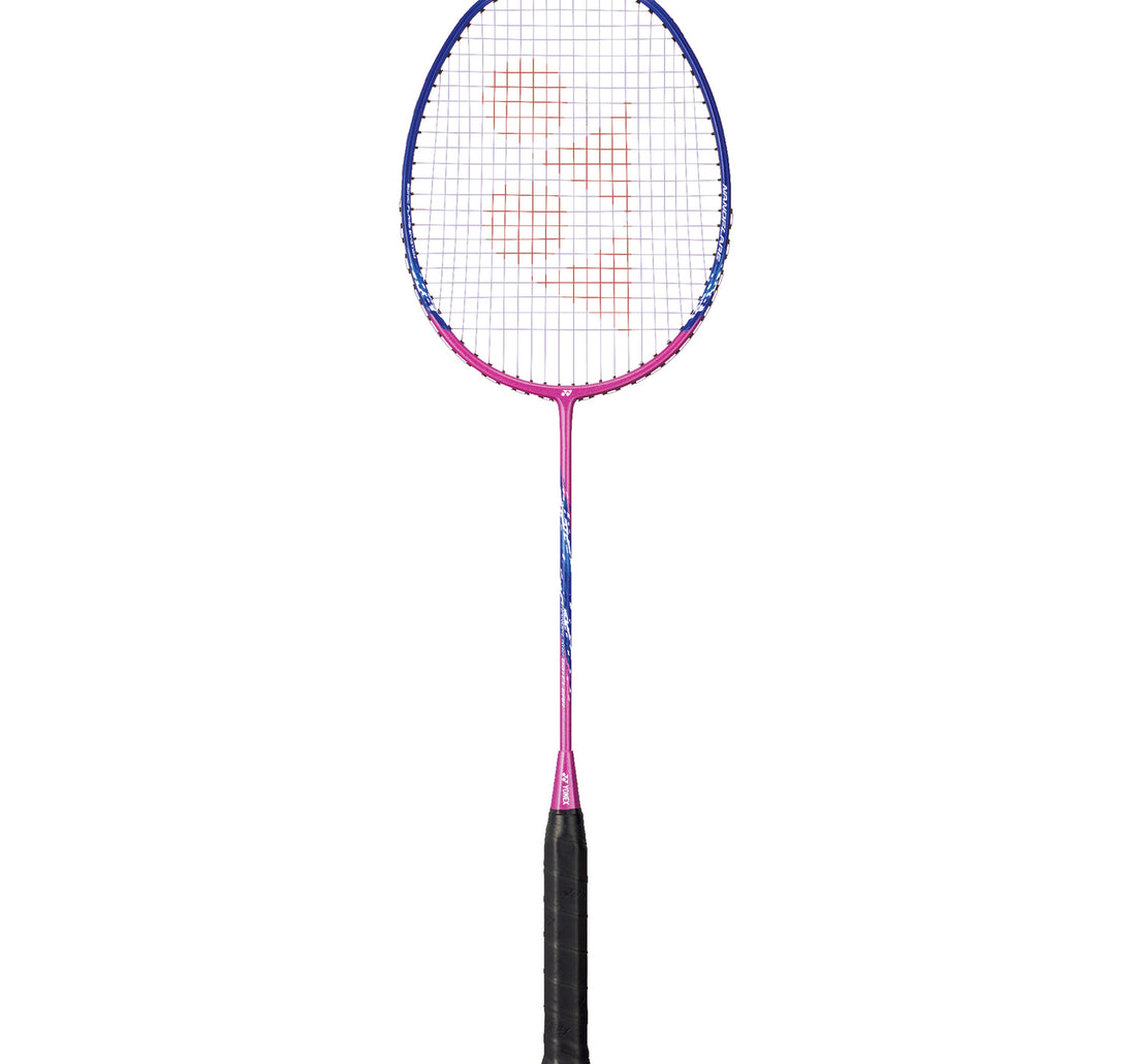 Yonex Badminton Racket Nanoflare 001 Feel Black Pink 5UG4