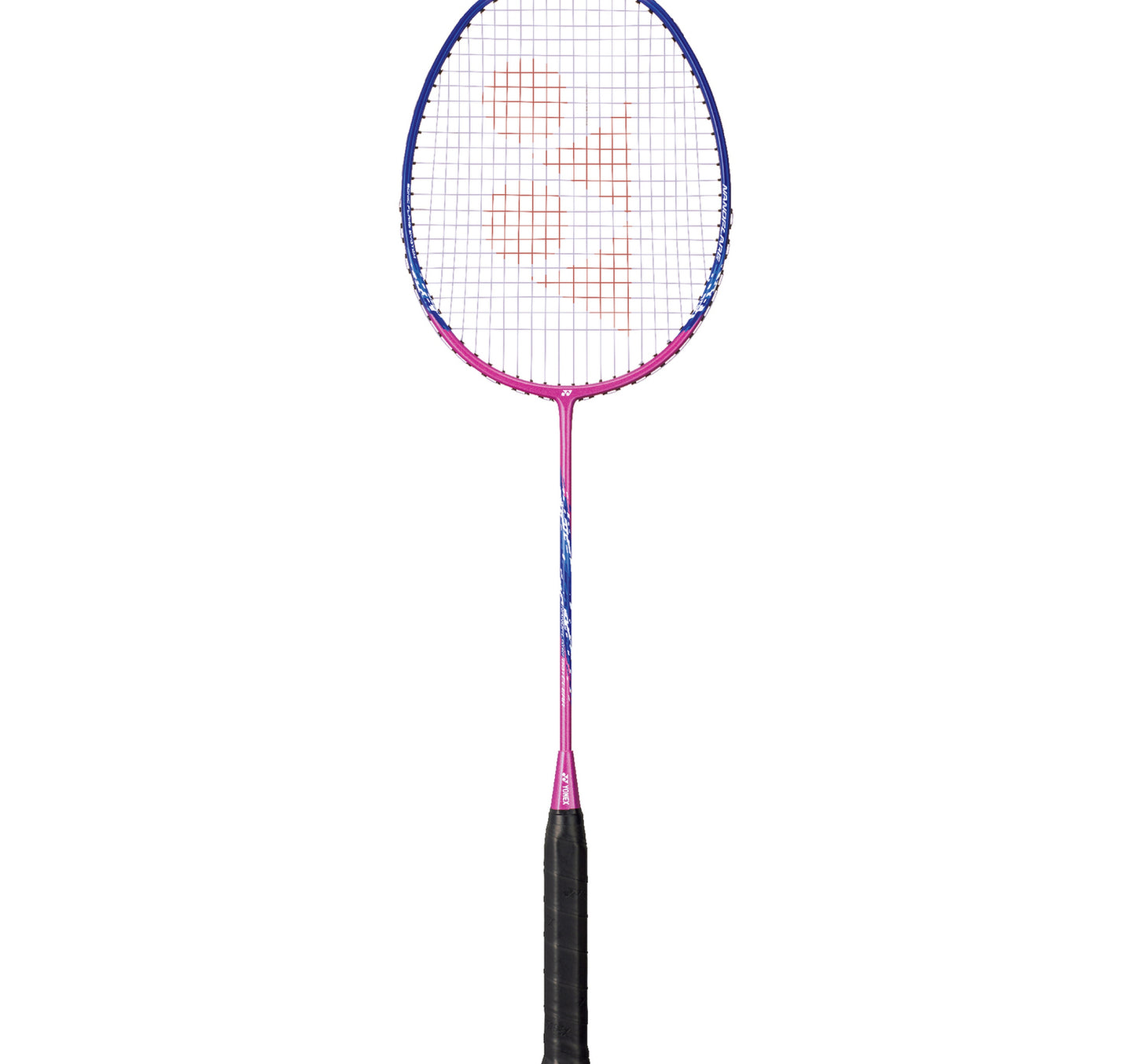 Yonex Badminton Racket Nanoflare 001 Feel Black Pink 5UG4